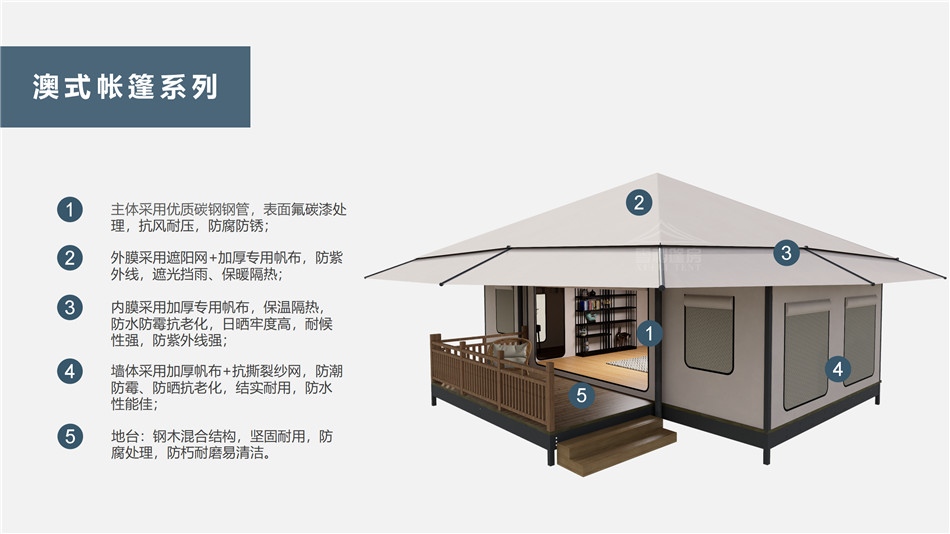 夷陵区户外野奢帐篷></p><p>此外，生物荧光照明系统还为户外露营增添了一份别样的乐趣。在夜晚，你可以躺在帐篷里，仰望星空，欣赏着周围闪烁的荧光，仿佛置身于一个神秘的童话世界。孩子们会对这神奇的光芒充满好奇，围绕着帐篷嬉戏玩耍，感受大自然赋予的独特魅力。这种独特的体验，将成为你与家人、朋友之间珍贵的回忆，让户外露营变得更加难忘。</p><p>对于追求高品质户外生活的人们来说，生物荧光照明系统的户外野奢帐篷无疑是一个绝佳的选择。它不仅提供了舒适的住宿环境，还为你带来了与自然亲密接触的独特机会。在这个快节奏的时代，让我们放慢脚步，走进大自然，感受生物荧光照明系统带来的奇妙夜晚，开启一场别样的户外野奢之旅。</p><p>随着技术的不断进步，相信生物荧光照明系统将会在未来的户外领域得到更广泛的应用。它将为更多的人带来独特的户外体验，让我们在享受自然的同时，也能领略到科技与自然相结合的无限魅力。让我们一起期待这个充满奇幻光芒的未来户外世界，迎接更多惊喜与美好的到来。</p>    </article>
    <span class=